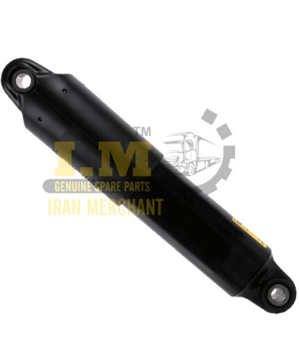 کمک فنر schmitz روکش دار