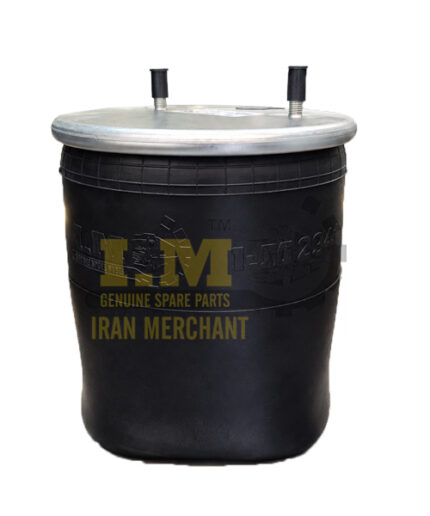 کیسه باد محور خالی BPW 941